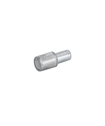 HETTICH 79709 podpěra skleněné police, 5 mm, pozinkováno