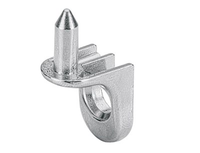 HETTICH 53012 podpěra Sekura 7, 5 mm, niklováno