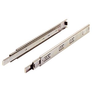 HETTICH 73284 KA 5632 kuličkový celovýsuv, 650mm/45kg, EB12,7