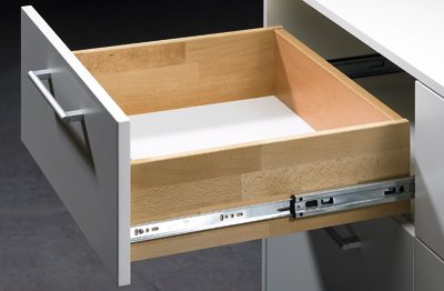 HETTICH 73282 KA 5632 kuličkový celovýsuv, 550mm/45kg, EB12,7