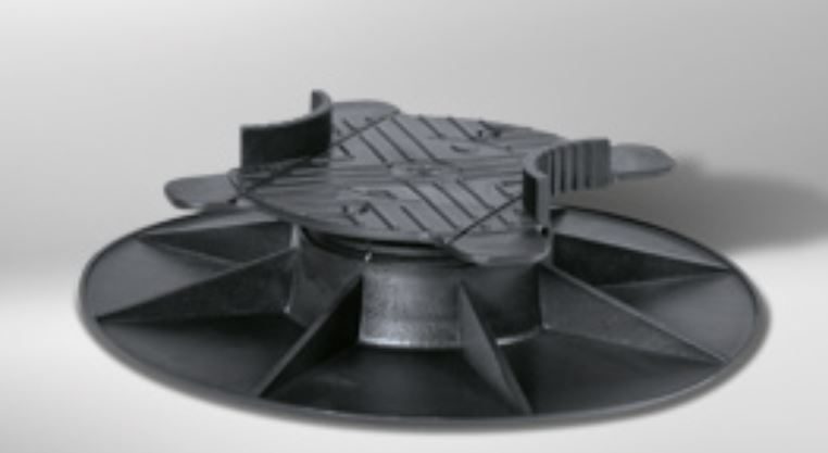 SPAX Lift 3/5 max. 800 kg 20-75mm výška 33-50mm (3ks)