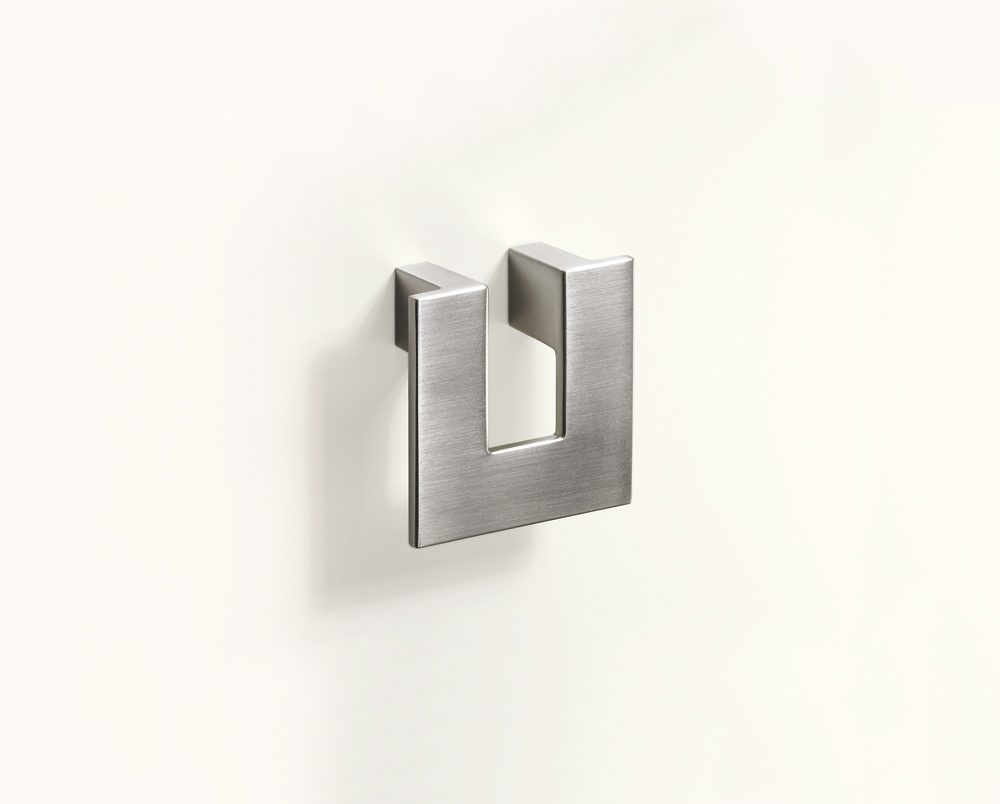 HETTICH 9065627 Knobka VIGILIA L60/32 chrom lesklý