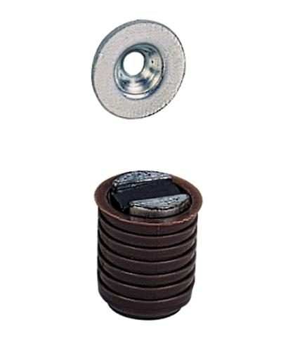 HETTICH 13158 Magnet M73/GP9 4kg hnědý