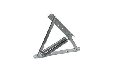 HETTICH 9132738 pružinové postelové kování, sada