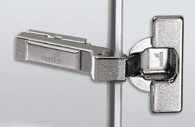HETTICH 77690 Intermat závěs úhlový naložený 30°/95° TH vrut pružina