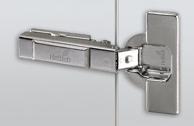 HETTICH 73921 Intermat závěs dveře 32mm vložený 95° TH vrut pružina