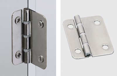 HETTICH 71648 625 středový závěs skládací dveře vrut