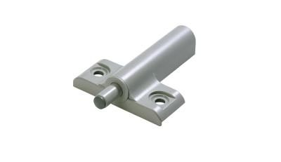 HETTICH 60687 tlumič SiSy externí naložený/polonaložený adaptér křížový vrut