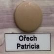 Krytka křížového vrutu ořech patricia