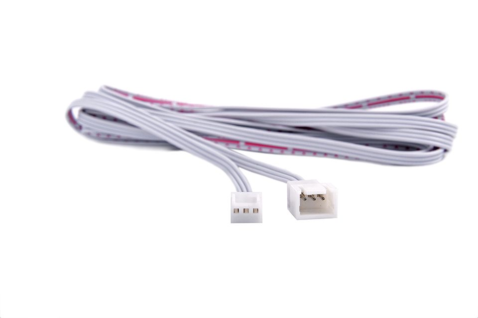 StrongLumio prodlužovací kabel 2m, pro dveřní senzor 342519 a 342520