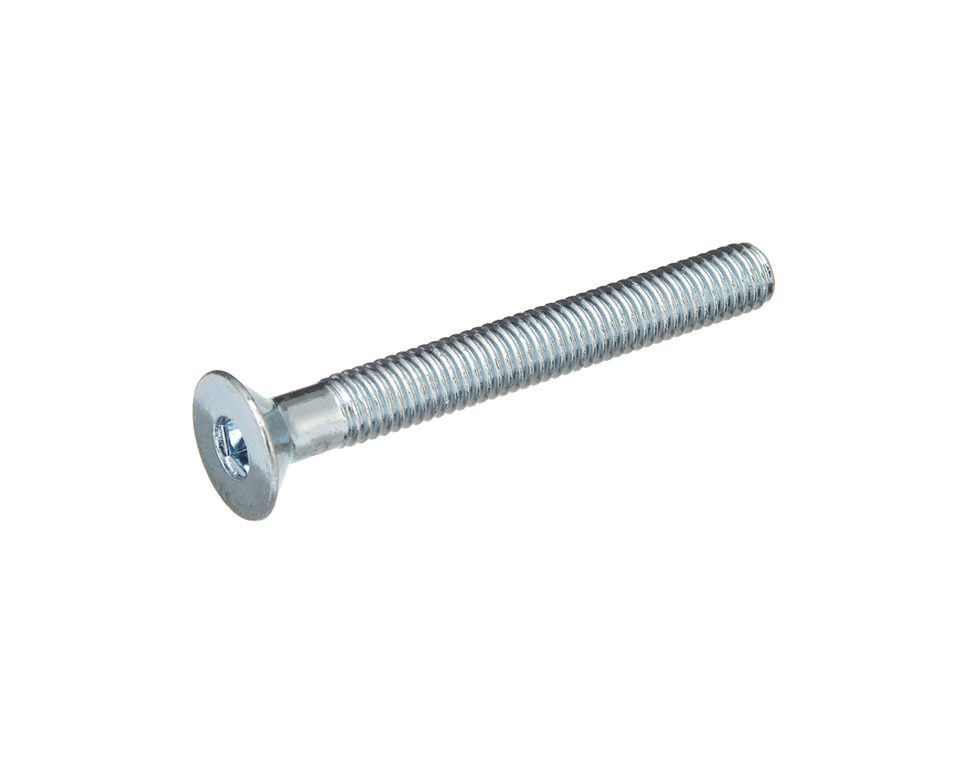 VG02 Šroub imbusová hlava M6x50mm k matici BA02