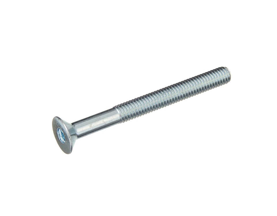 VG03 Šroub imbusová hlava M6x60mm k matici BA02