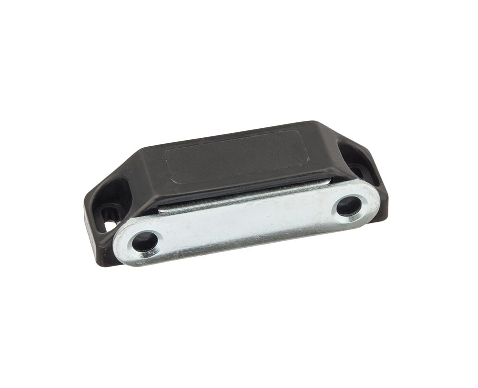 STRONG Magnet 4kg černá
