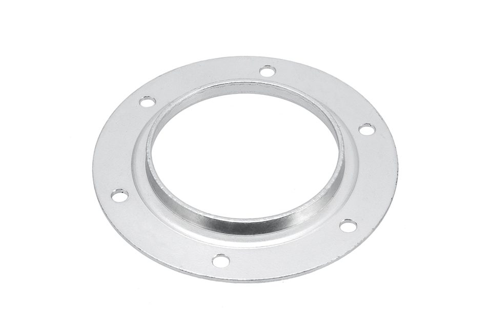 StrongLegs TS 001 Horní příruba pro kulaté nohy 60 mm