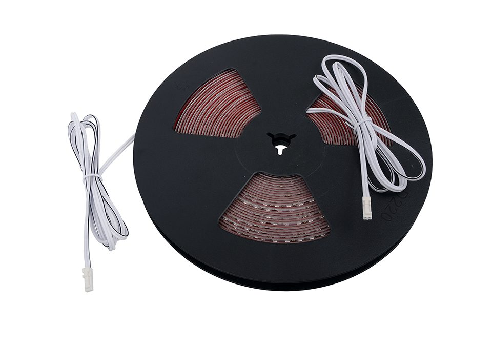 StrongLumio LED pásek 24V 6W/m (120 LED/m) 8mm CRI90, bílá studená