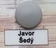 Krytka křížového vrutu javor šedý