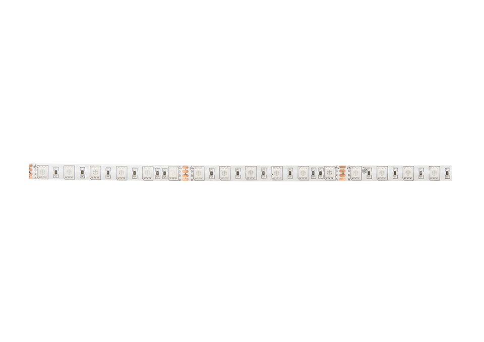StrongLumio LED pásek 24V 14,4W/m (60 LED/m) 10mm IP65 RGB