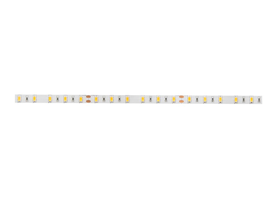 StrongLumio LED pásek 24V 14,4W/m (60 LED/m) 10mm, bílá teplá