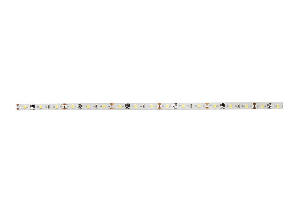 StrongLumio LED pásek 12V 12W/m (60 LED/m) 8mm, bílá studená