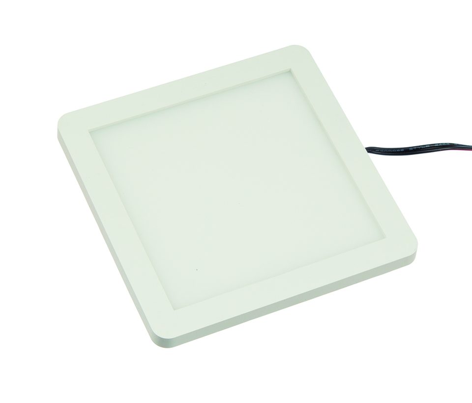 LED bodovka CIRAT 12V 3W bílá teplá, bílá