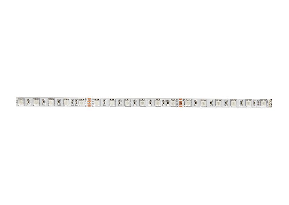 StrongLumio LED pásek 24V 14,4W/m (60 LED/m) 10mm IP20 RGB