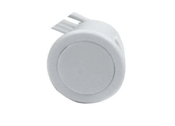 StrongLumio vypínač/stmívač 12-24V 4A konektory Mini, bílá