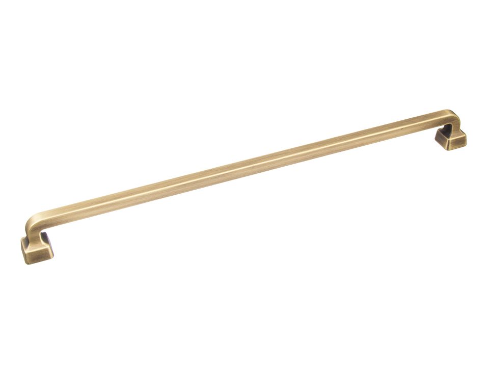 MARELLA DESIGN Úchytka Brera 160 starobronz