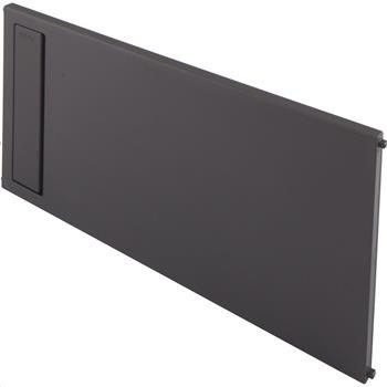 BLUM ZC7Q0P0FS Ambia Line příčka 110 šedá