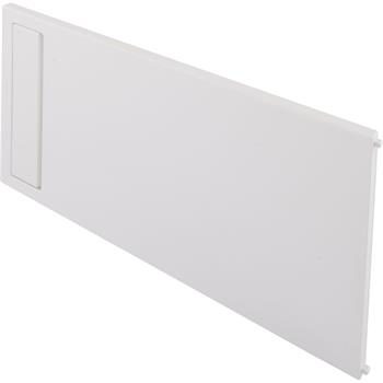 BLUM ZC7Q0P0FS Ambia Line příčka 110 bílá