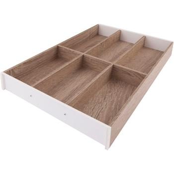 BLUM ZC7S500BH3 Ambia Line příborník 300/500 dub bardolino