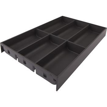 BLUM ZC7S500BS3 Ambia Line příborník 300/500 šedý