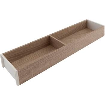 BLUM ZC7S550RH1 Ambia Line rám 100/550mm dub bardolino