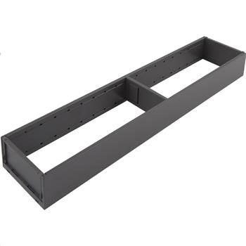 BLUM ZC7S550RS1 Ambia Line rámeček 100/550mm šedý