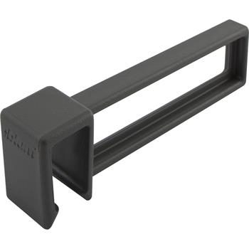 BLUM ZC7U10F0 Ambia-line podél. dělení pro příč. reling LBX pure Orion šedá OG-M