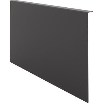 BLUM ZC7A0P0C Ambia Line profilovaný adaptér C šedý
