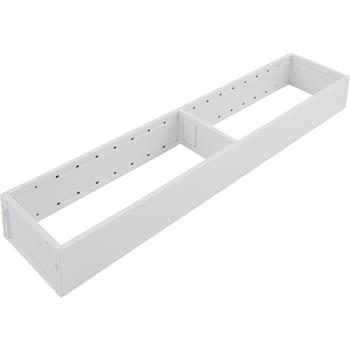 BLUM ZC7S500RS1 Ambia Line rámeček 100/500mm bílý