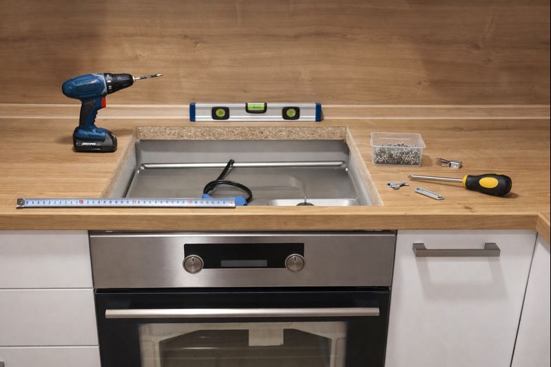 Montáž a instalace