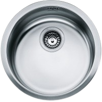 Dřezy, baterie, příborníky, koše, odsávače