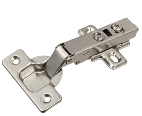 Nábytkové závěsy a panty