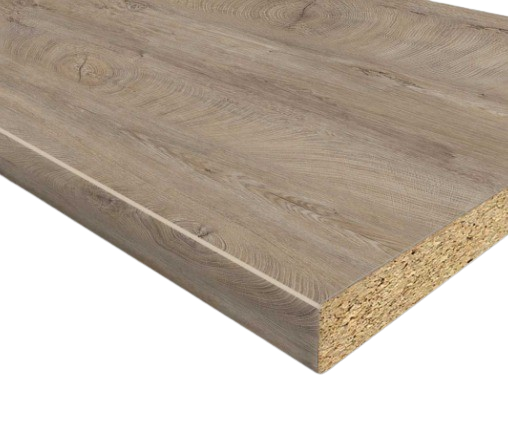 Pracovní desky a zástěny