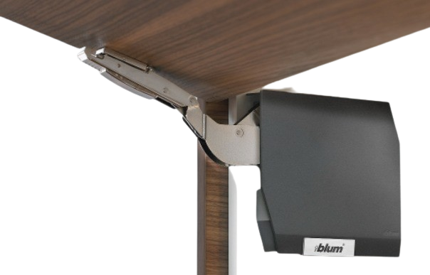 Výklopné mechanismy