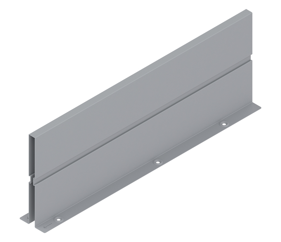 BLUM Z46L420S mezistěna Antaro R906 450mm