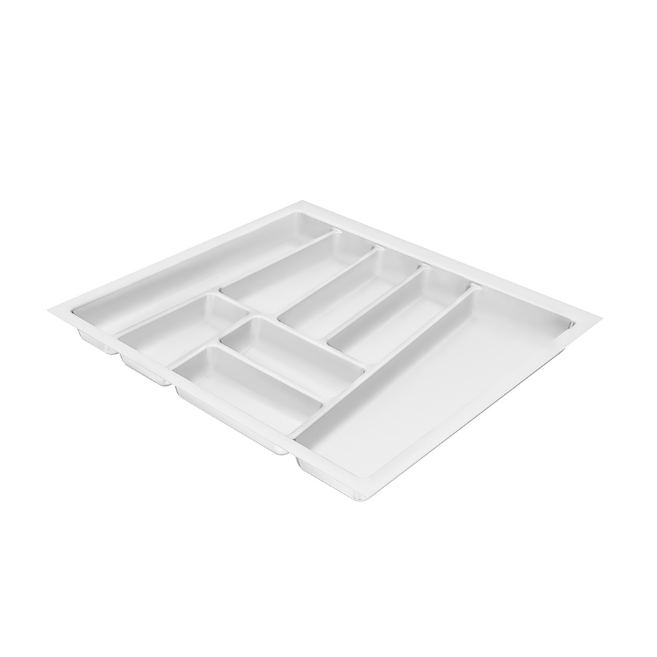 HETTICH ORGATRAY 740 Š.900 / L.500 BÍLÁ