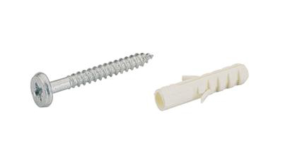 HETTICH 65480 Speciální šroub 5,5x50 mm + hmoždinka