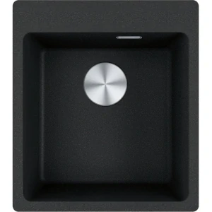 FRANKE Dřez MRG 610-39 FTL 440x500mm onyx