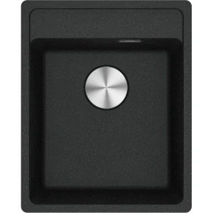 FRANKE Dřez MRG 610-37 RTL 410x510mm onyx