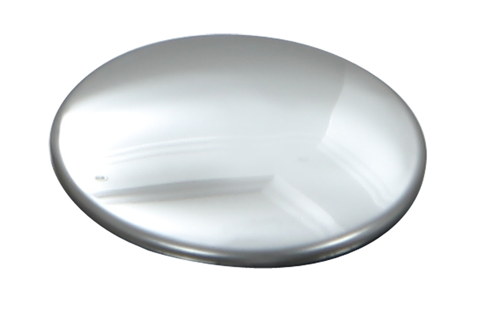 StrongSinks S3 Příslušenství krytka ventilu pro nerez dřezy