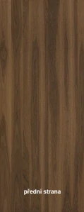 SHINNOKI HPL Smoked Walnut 3050/1220/1