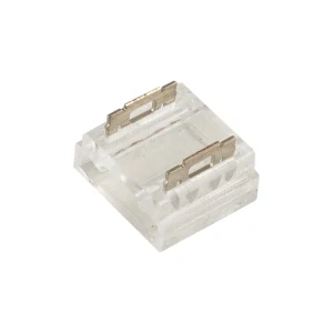 StrongLumio spojka univerzální LED pásek 10mm - kabel dvojlinka