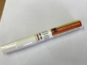 Opravný FIX na hrany RAL 9003 bílý